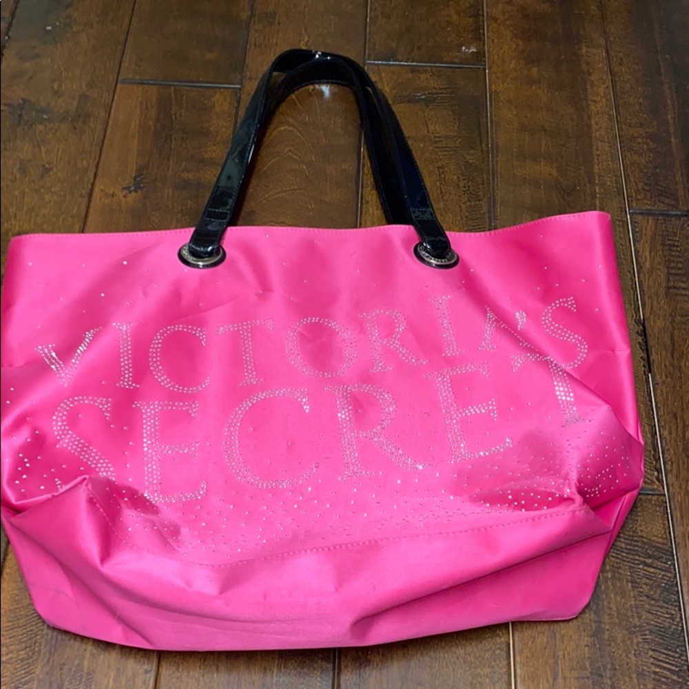 Victoria’s Secret tote bag NWOT